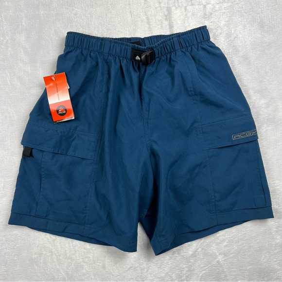 Nike ACG Mountain Biking Shorts Mens Large